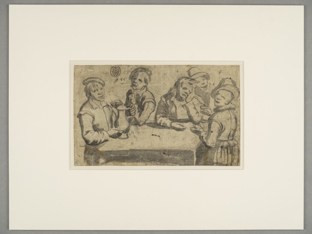  par BROUWER