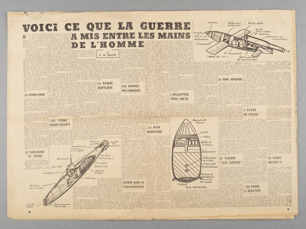  par LA MARSEILLAISE