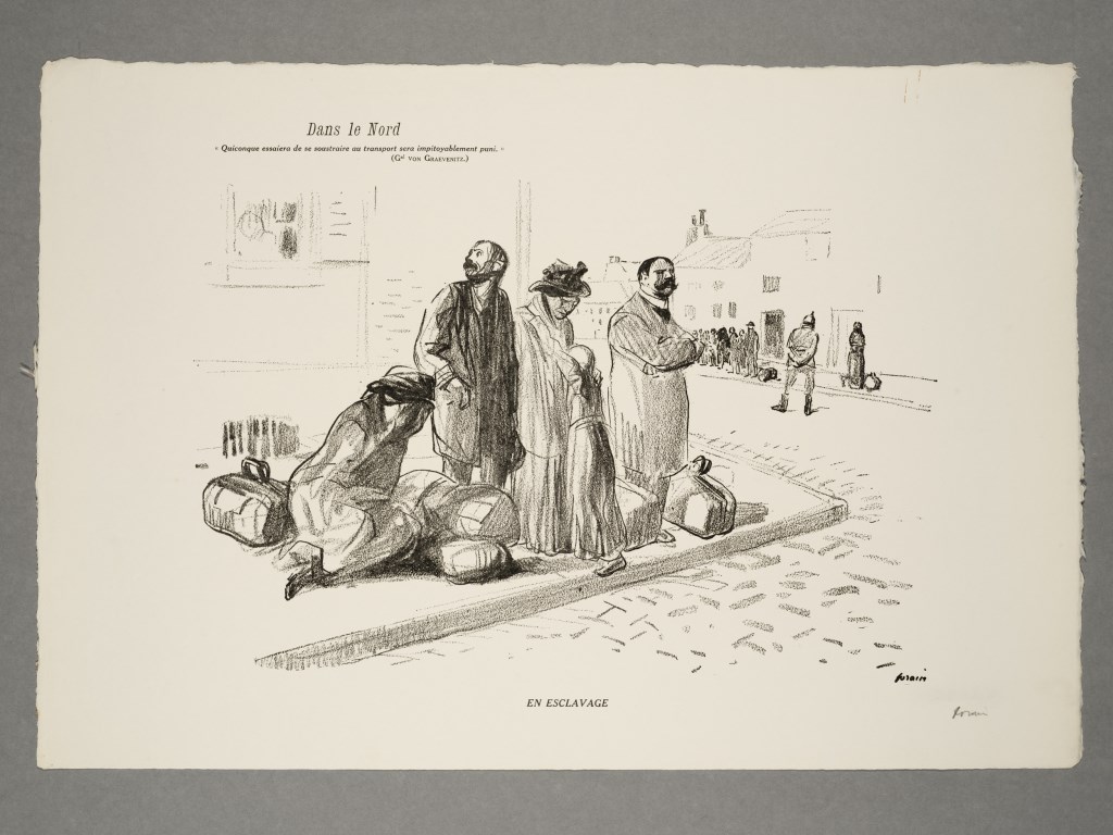  par FORAIN