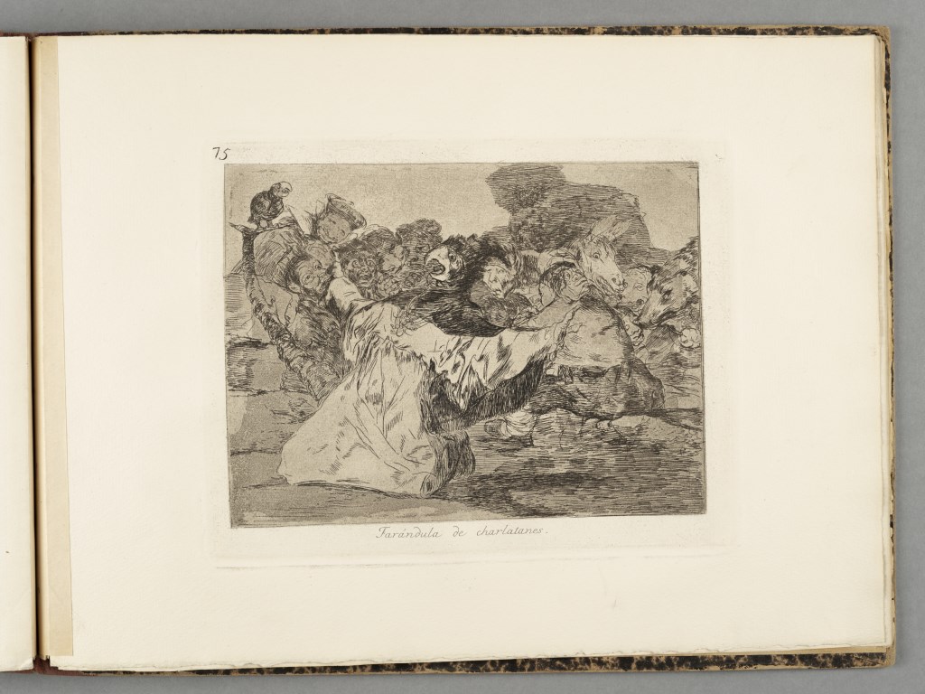  par GOYA