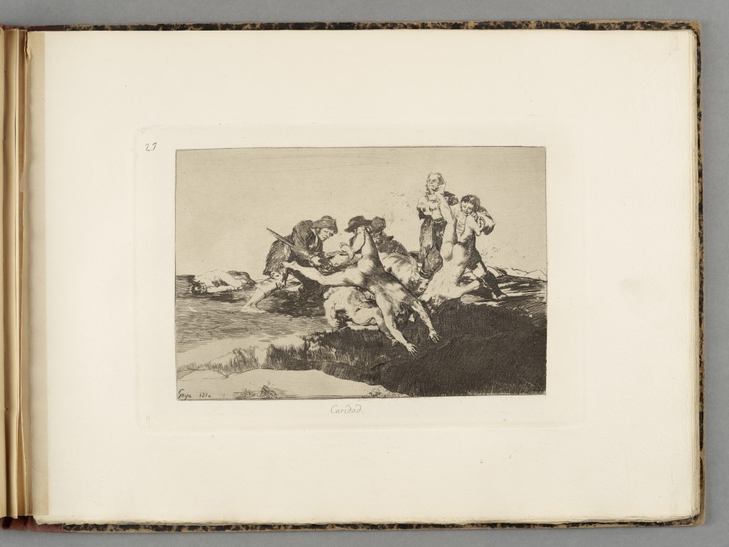  par GOYA