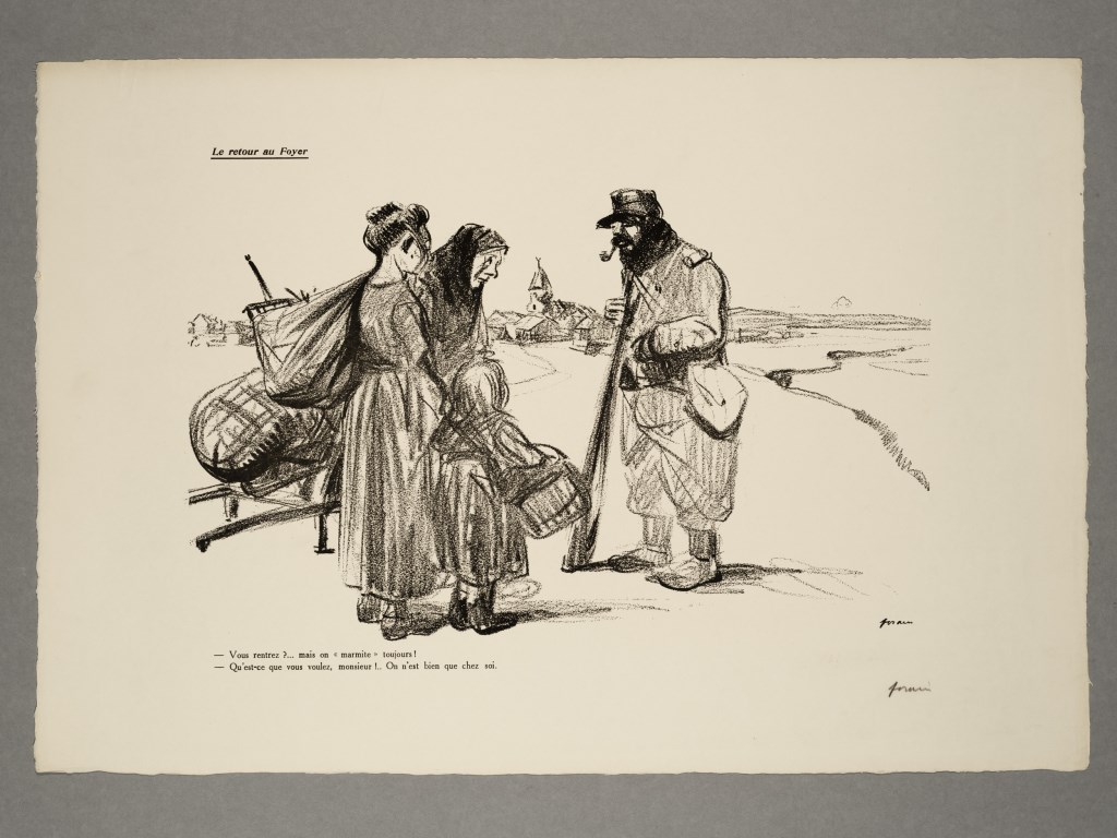  par FORAIN