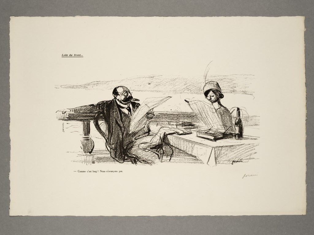  par FORAIN