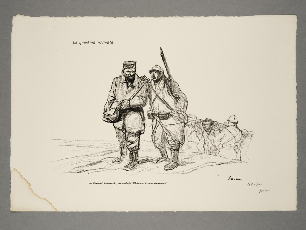  par FORAIN