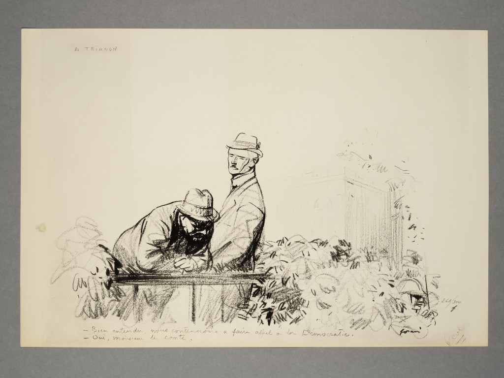  par FORAIN