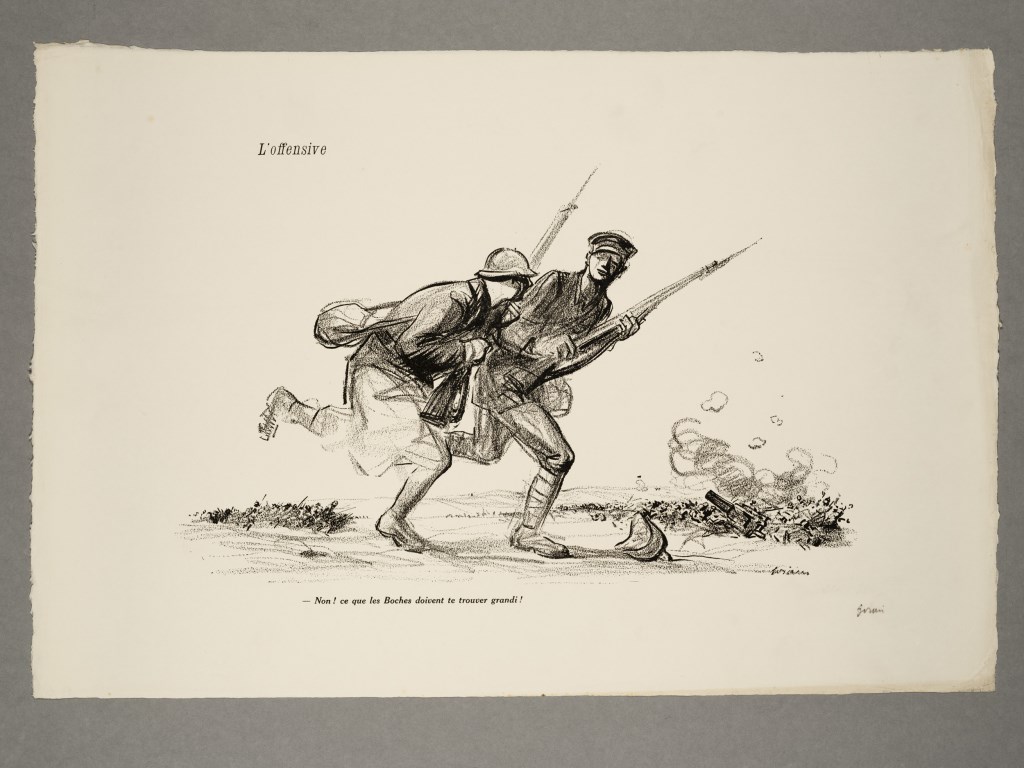  par FORAIN