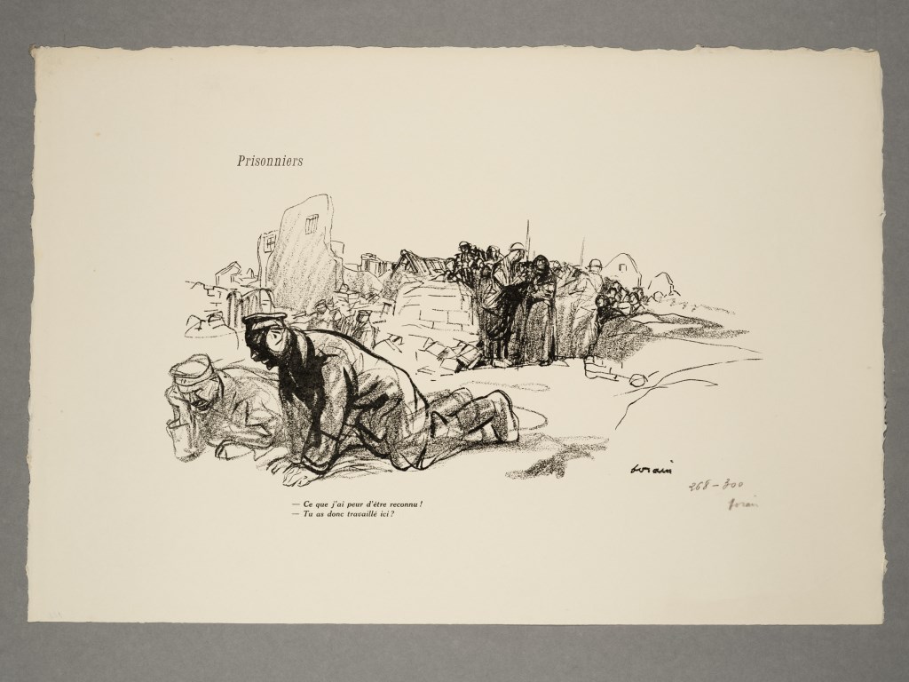  par FORAIN