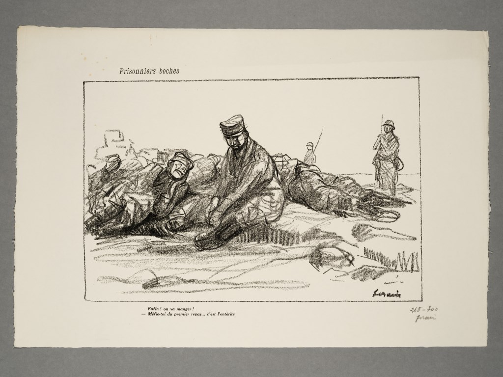  par FORAIN