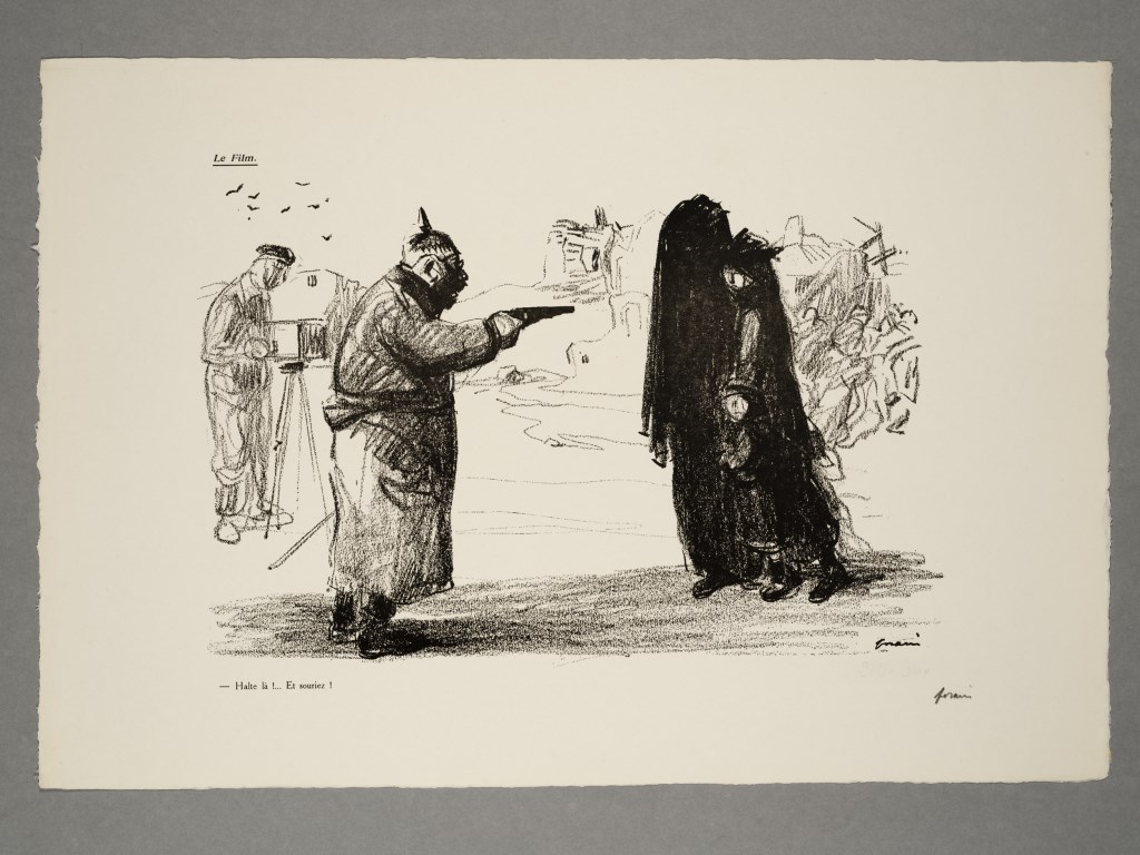  par FORAIN