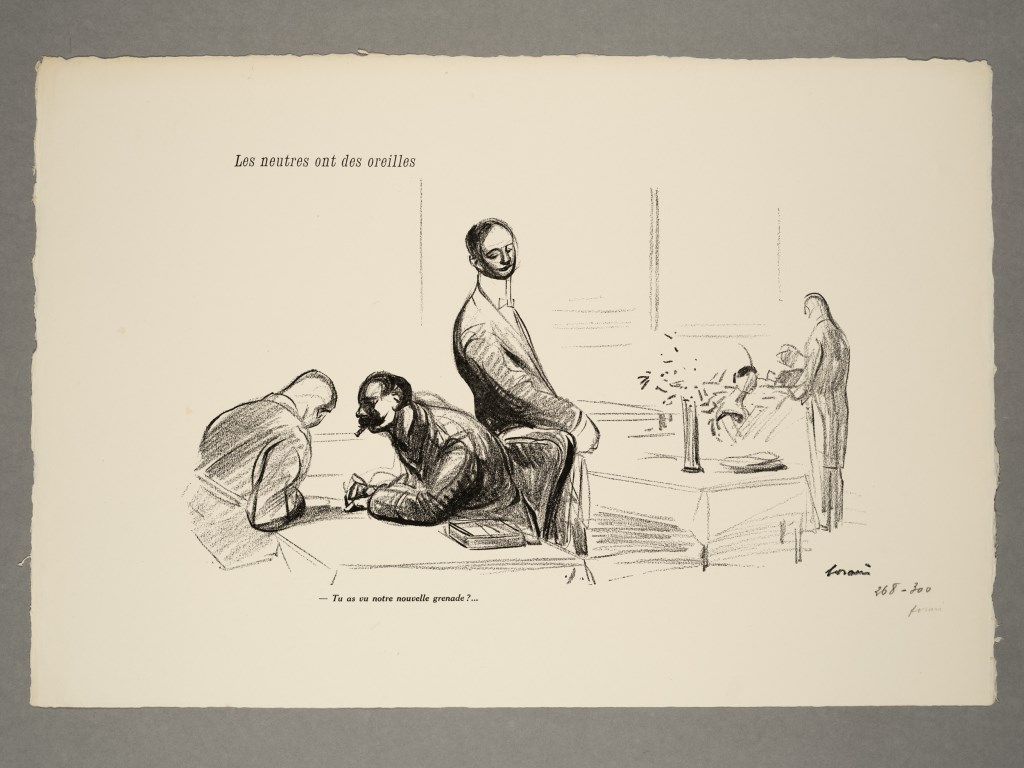  par FORAIN