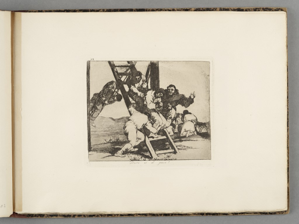  par GOYA