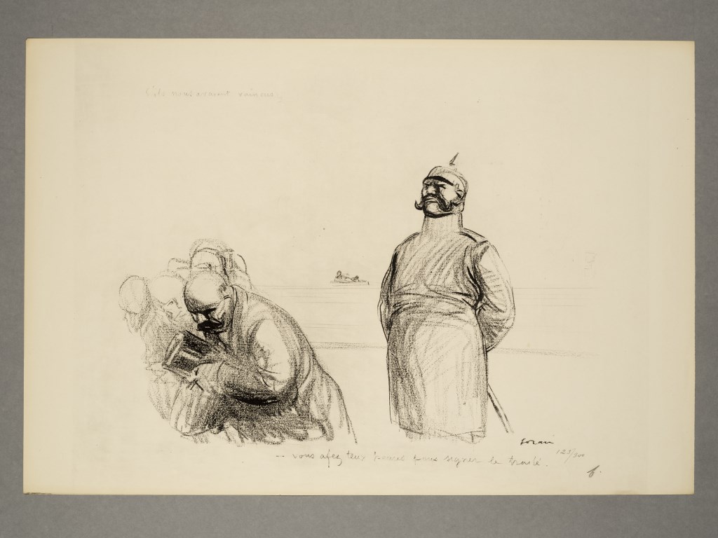  par FORAIN
