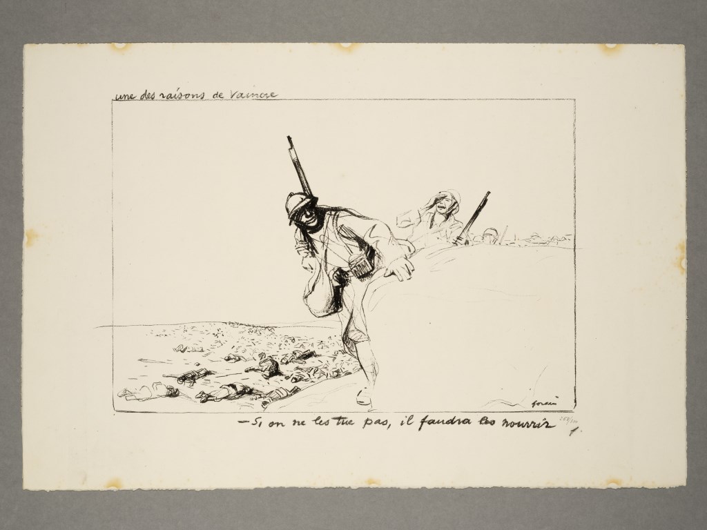  par FORAIN