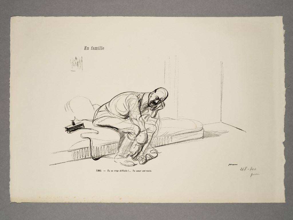  par FORAIN