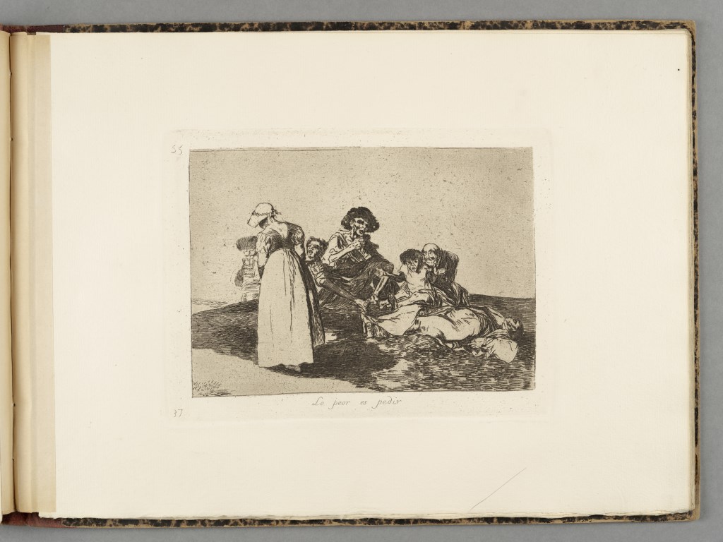  par GOYA