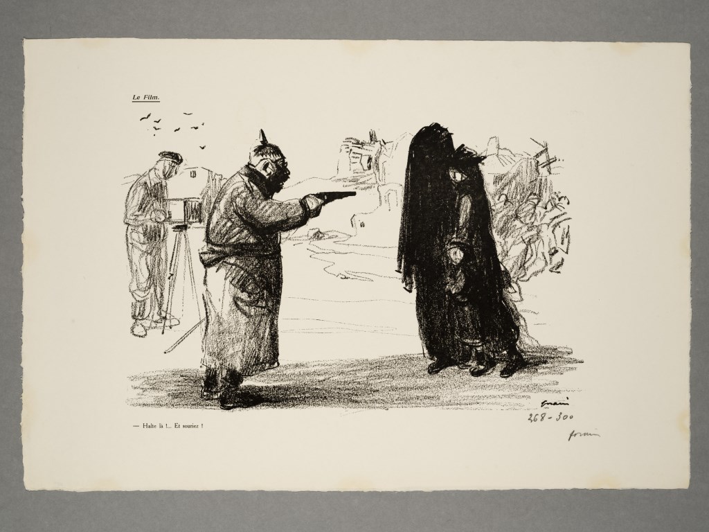  par FORAIN