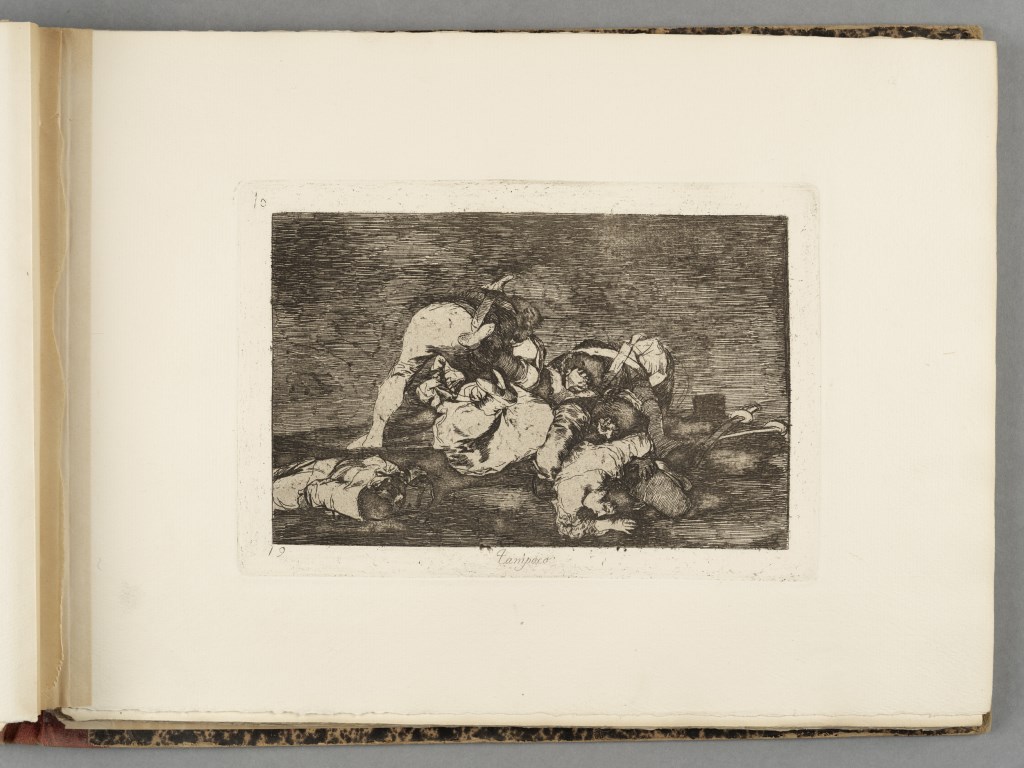  par GOYA
