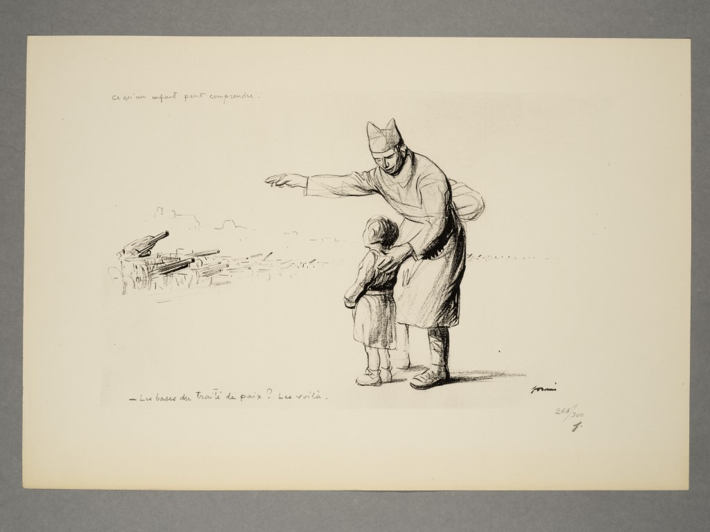  par FORAIN