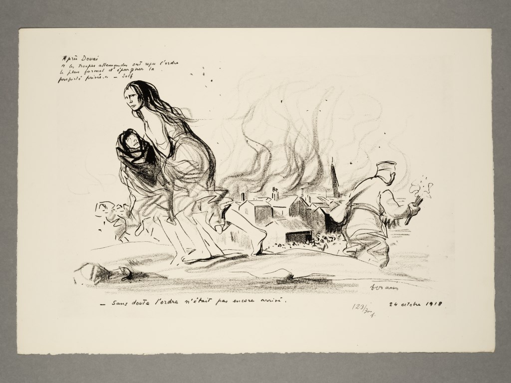  par FORAIN