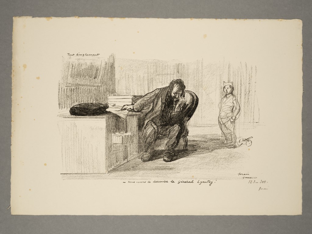  par FORAIN