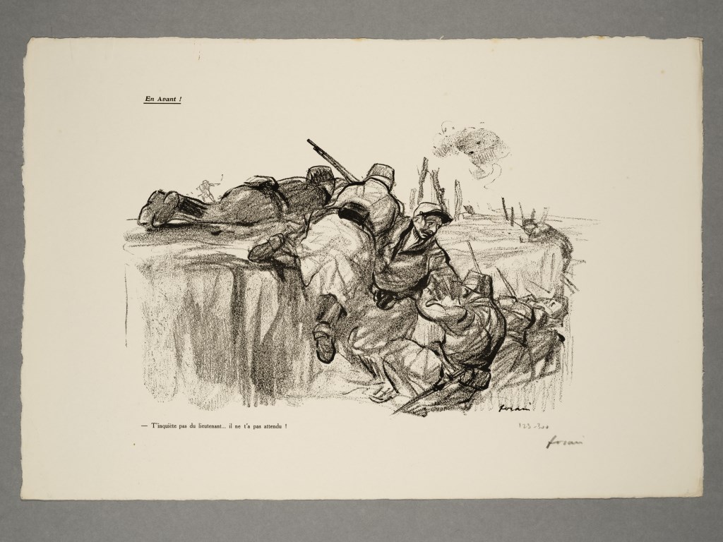  par FORAIN