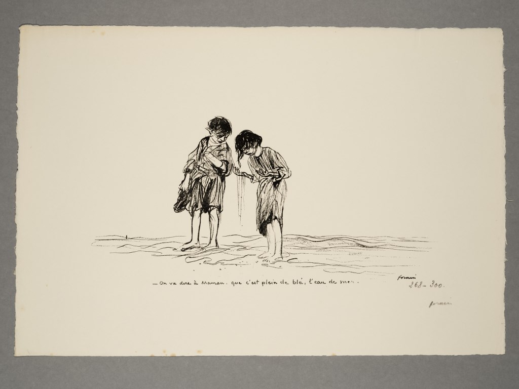  par FORAIN