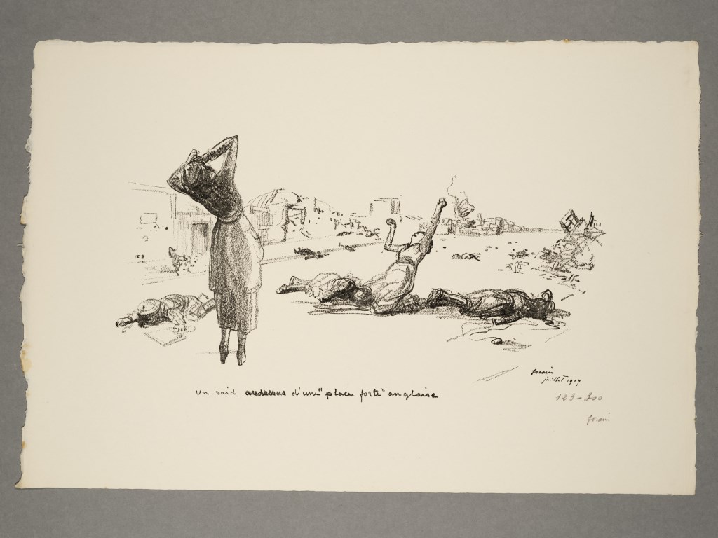  par FORAIN