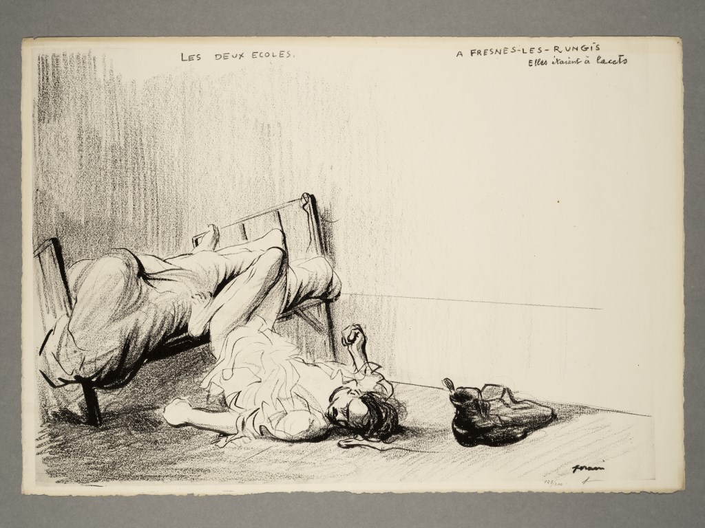  par FORAIN