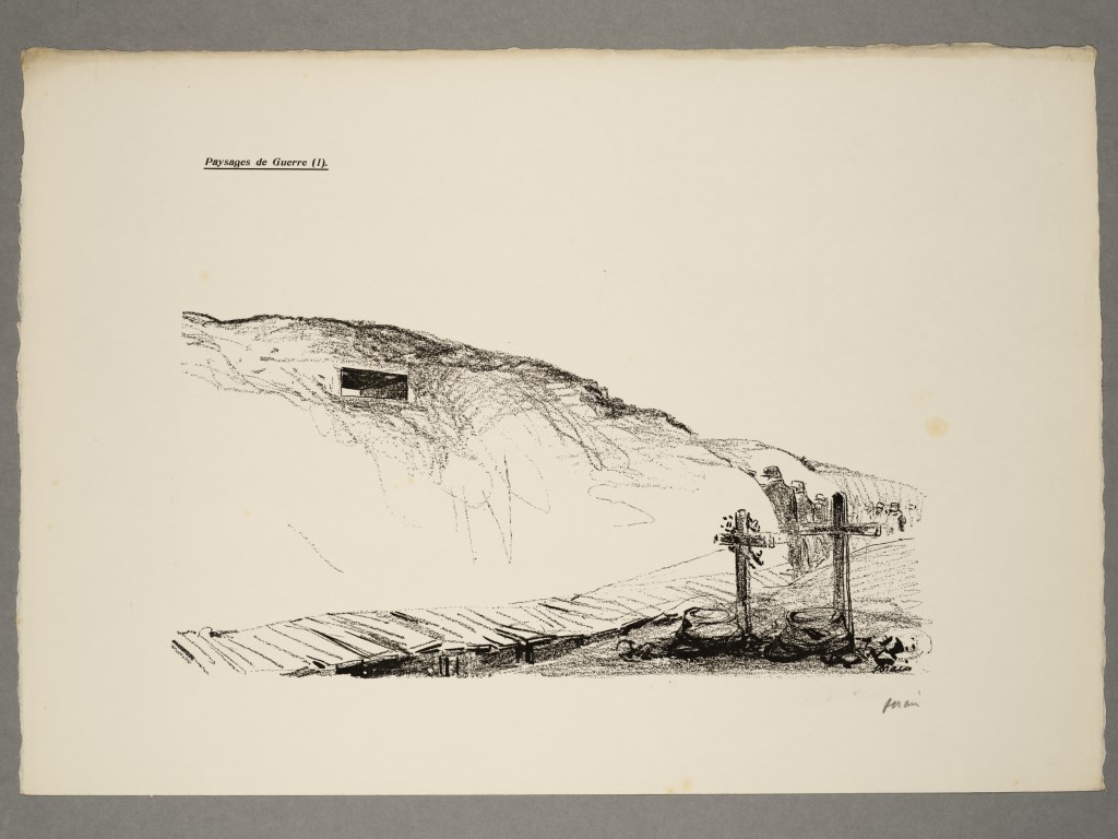  par FORAIN