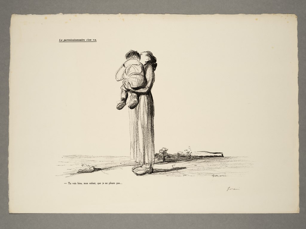  par FORAIN