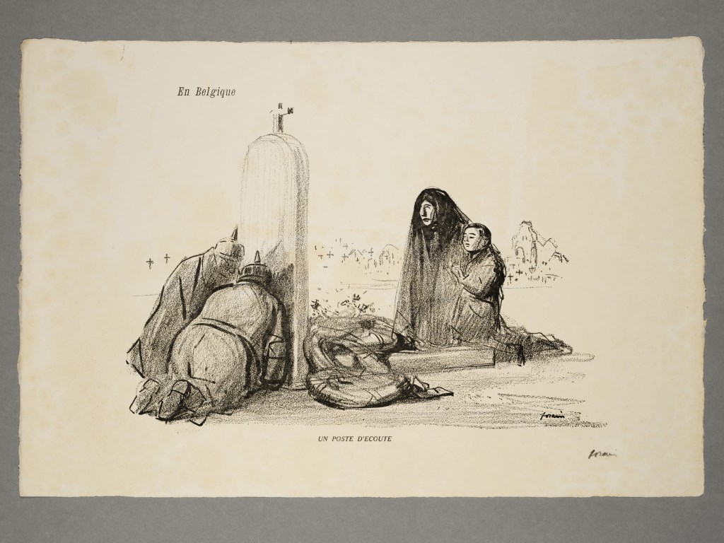  par FORAIN