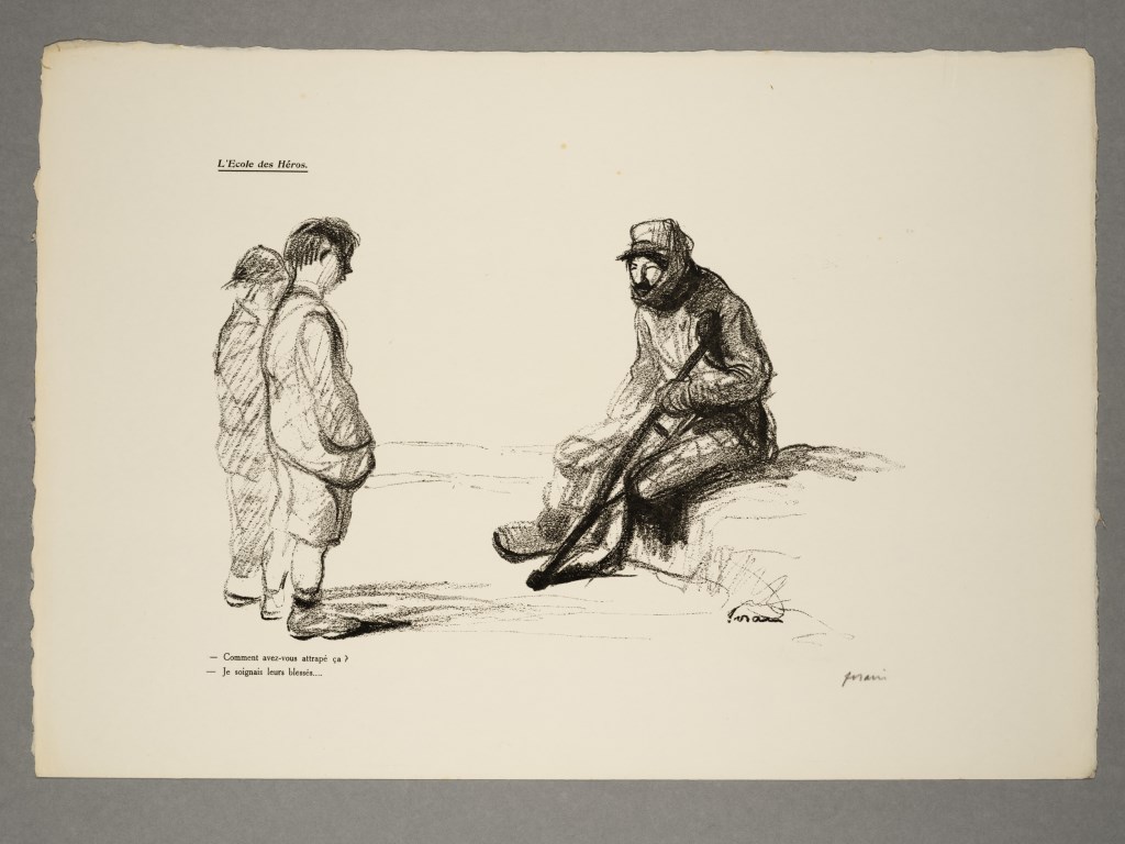  par FORAIN