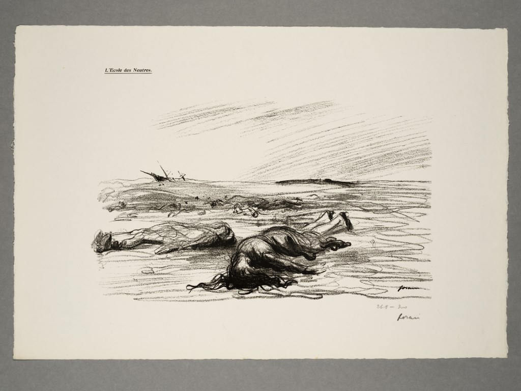  par FORAIN