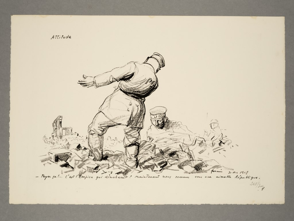  par FORAIN