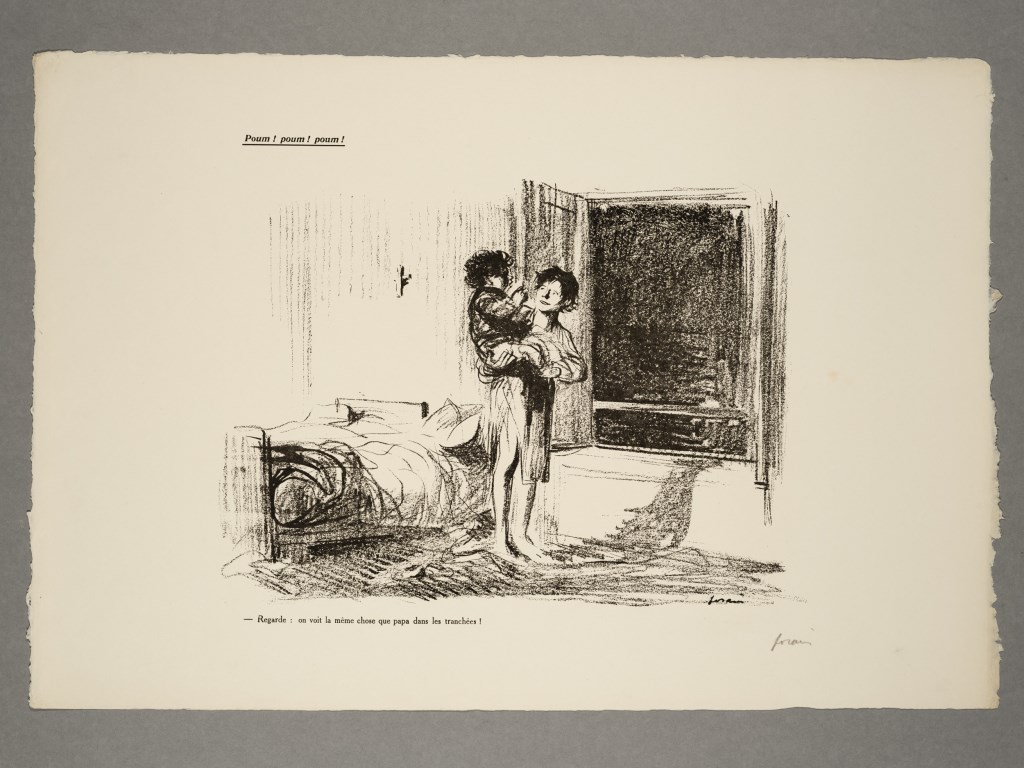  par FORAIN