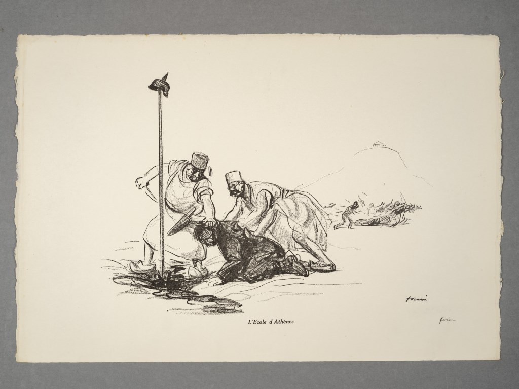  par FORAIN