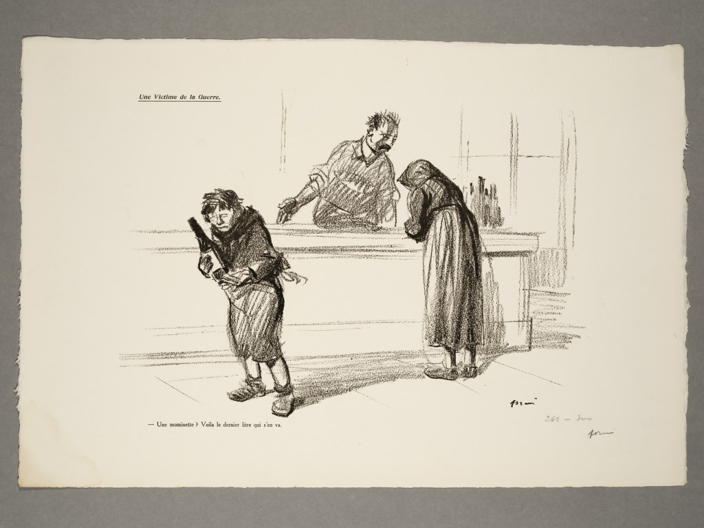  par FORAIN