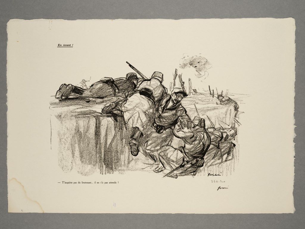  par FORAIN