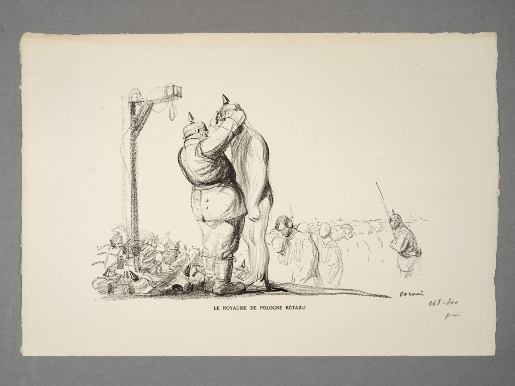  par FORAIN