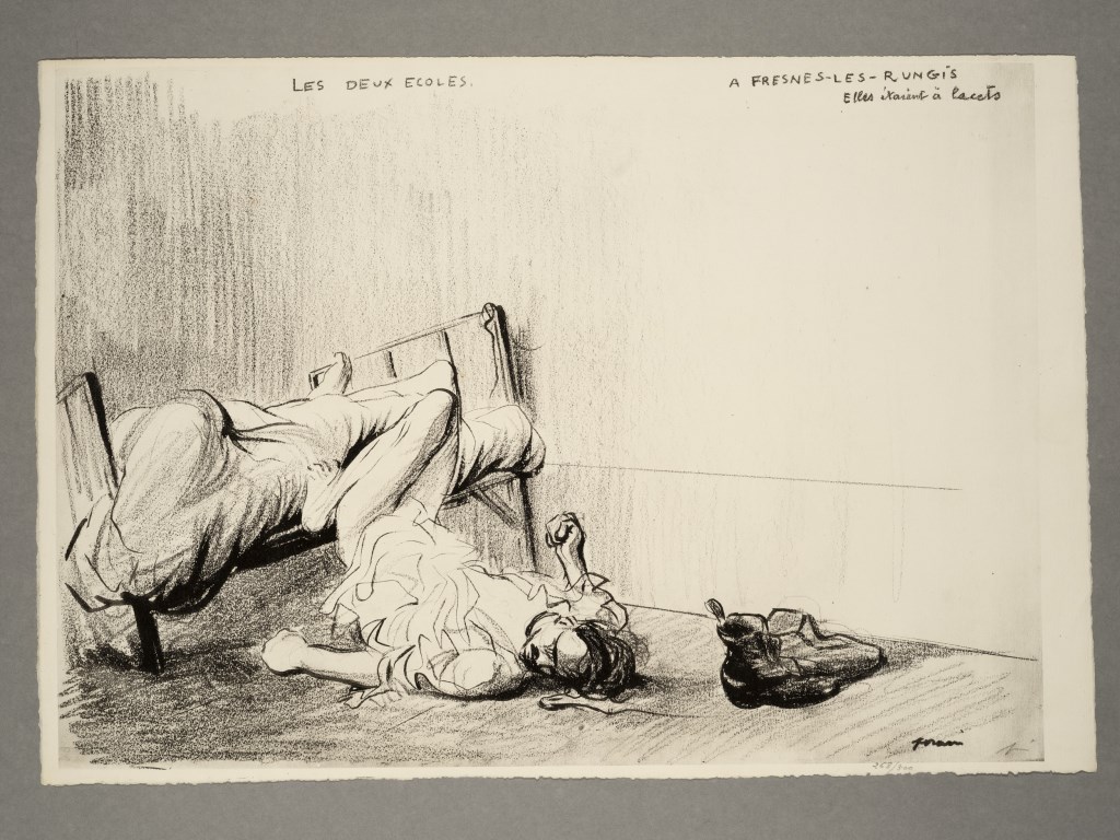  par FORAIN