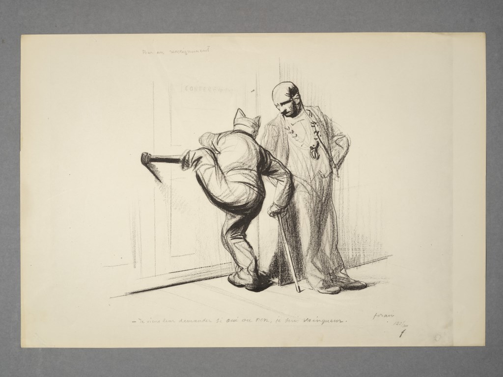 par FORAIN