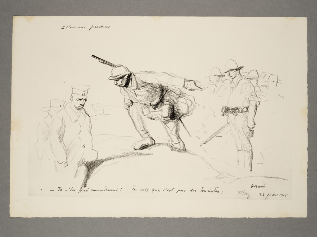  par FORAIN