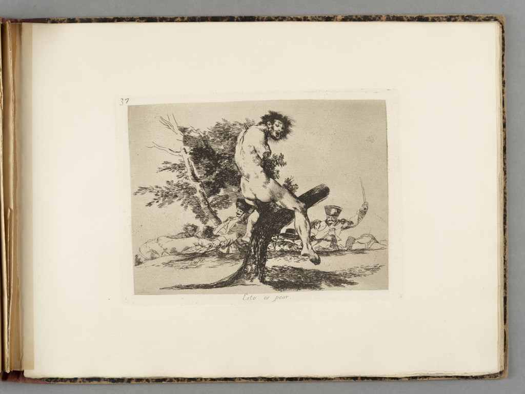  par GOYA