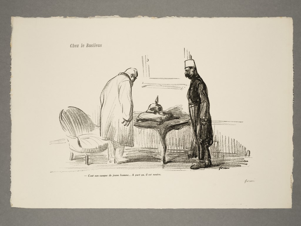  par FORAIN