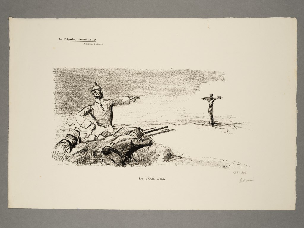  par FORAIN