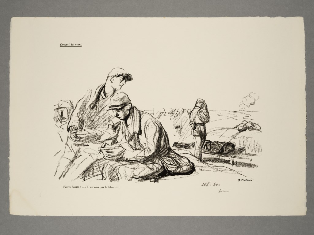  par FORAIN