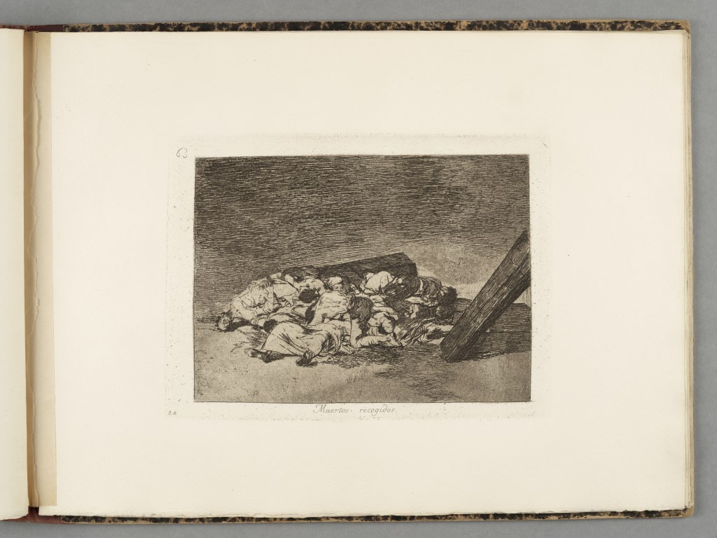  par GOYA