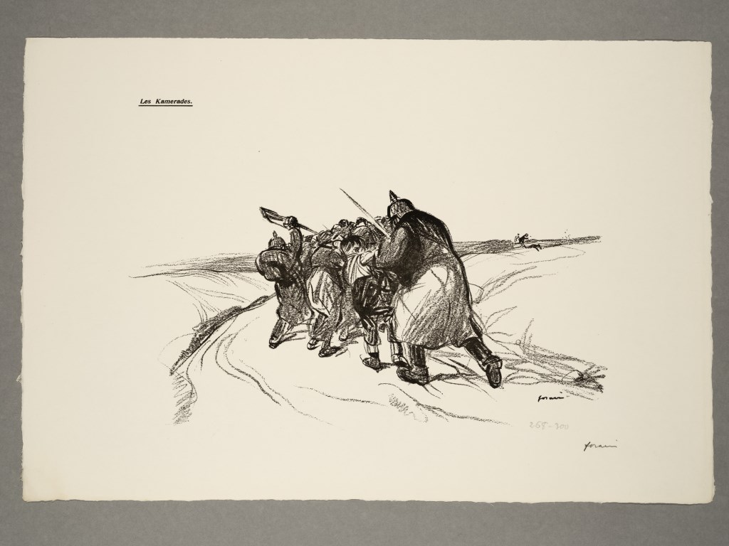  par FORAIN