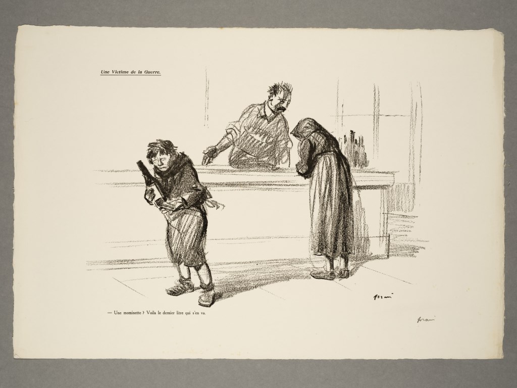  par FORAIN