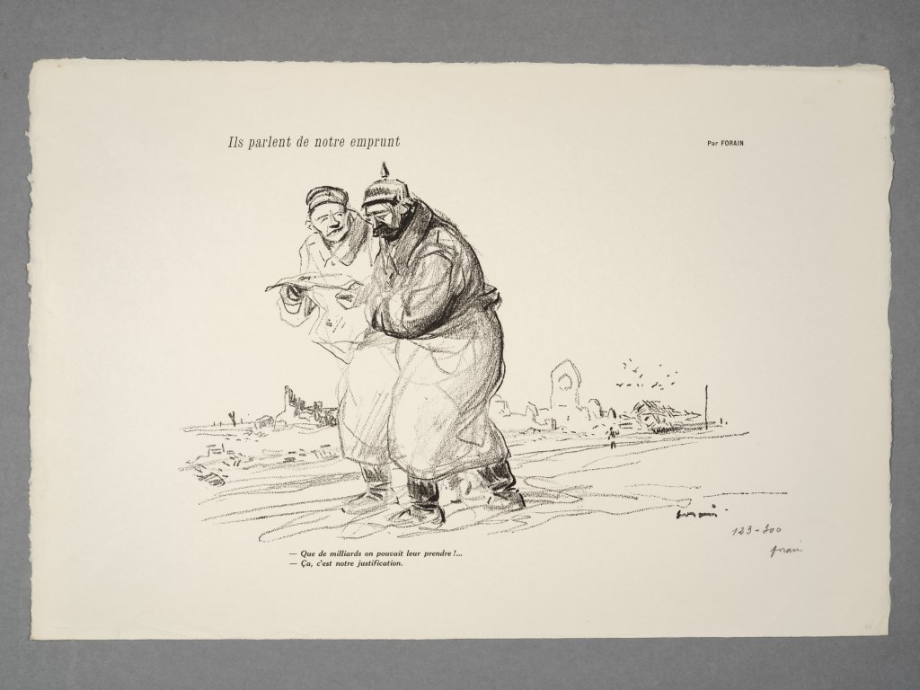  par FORAIN